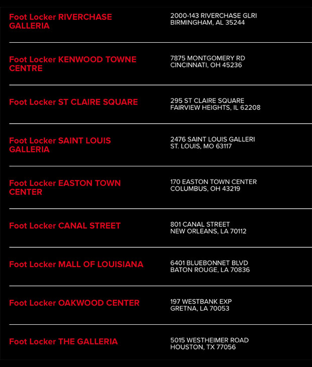 Lebronold Palmer Lebron 12 Low Footlocker March Release