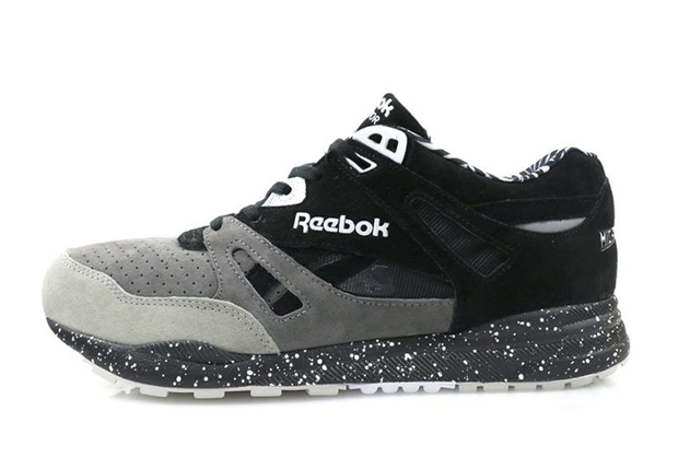 Mighty Healthy Reebok Ventilator 1