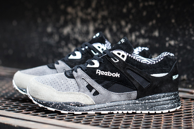 Mighty Healthy Reebok Ventilator Release Date 02