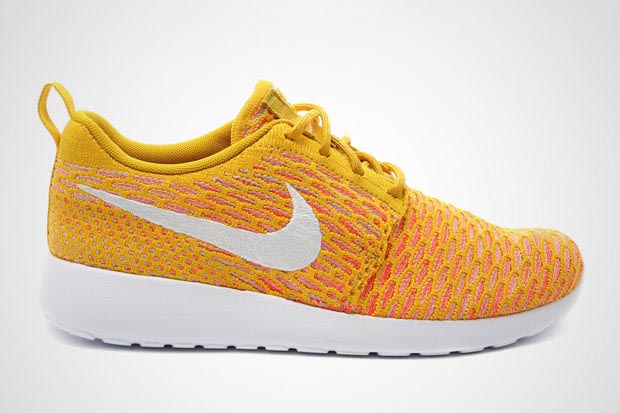 More Nike Flyknit Roshe Runs Spring 01