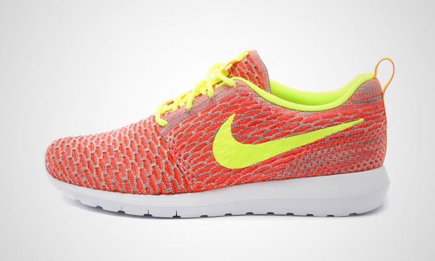 More Nike Flyknit Roshe Runs Spring 03