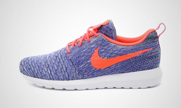 More Nike Flyknit Roshe Runs Spring 04