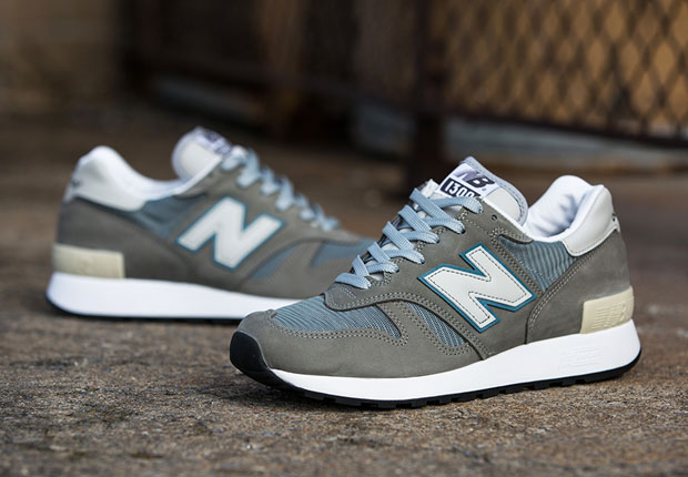 A Detailed Look at the $300 New Balance 1300 JP