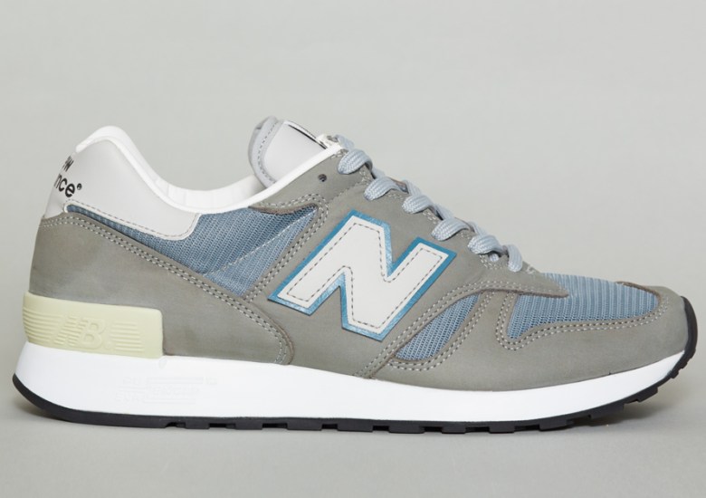 New Balance 1300 JP – Release Date