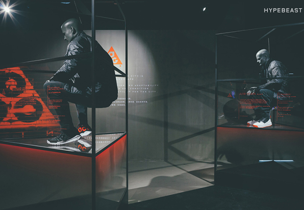 Nike Acg 2015 Spring Summer Launch Event X158 Recap 6