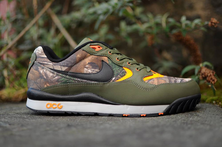 Nike Acg Wildwood Real Tree Camo 02