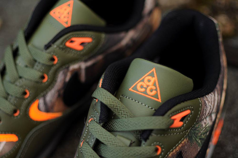 Nike Acg Wildwood Real Tree Camo 04