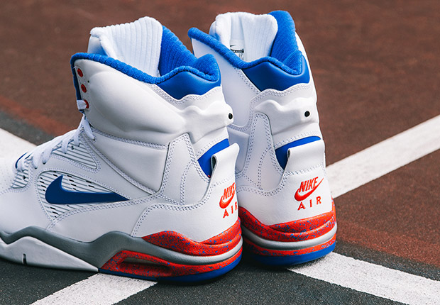 Nike Air Command Force Ultramarine New Release Date 3