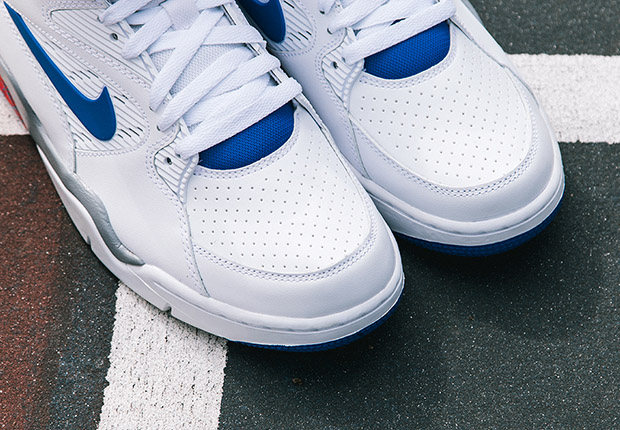 Nike Air Command Force Ultramarine New Release Date 5