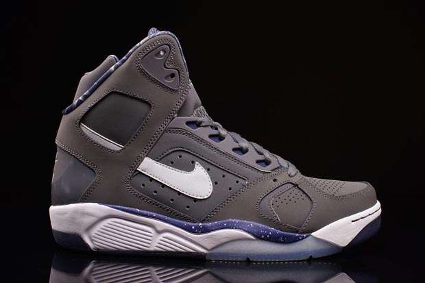 Nike Air Flight Lite High Hoyas 02