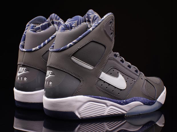 Nike Air Flight Lite High Hoyas 03