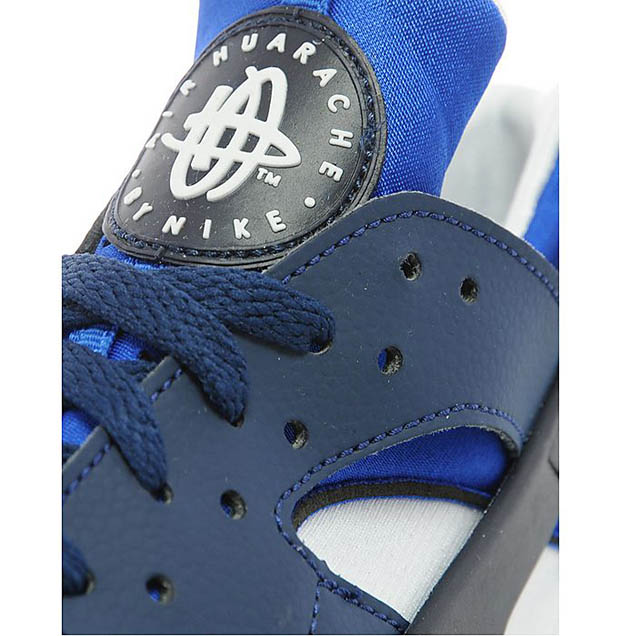 nike-air-huarache-two-tone-blue-jd-sports-3