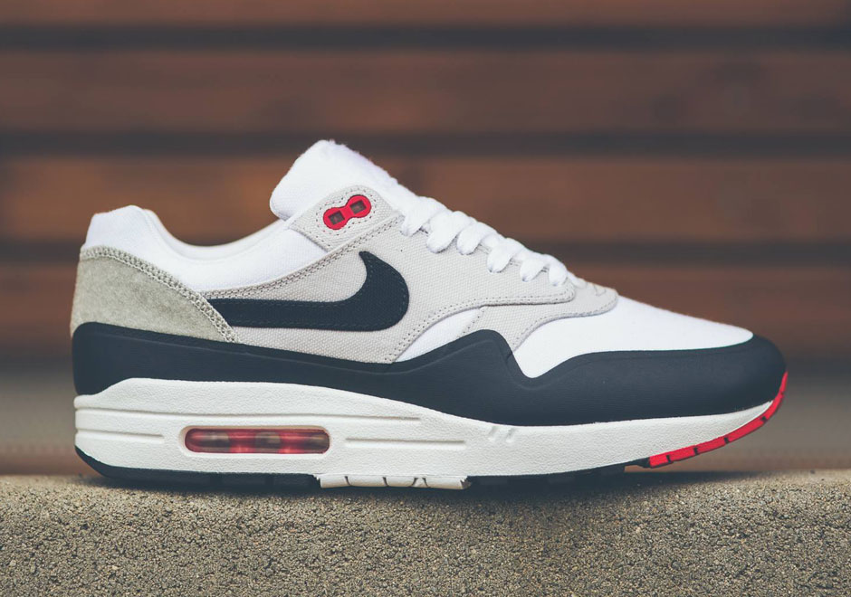 Nike Air Max 1 V Sp Og Navy 4