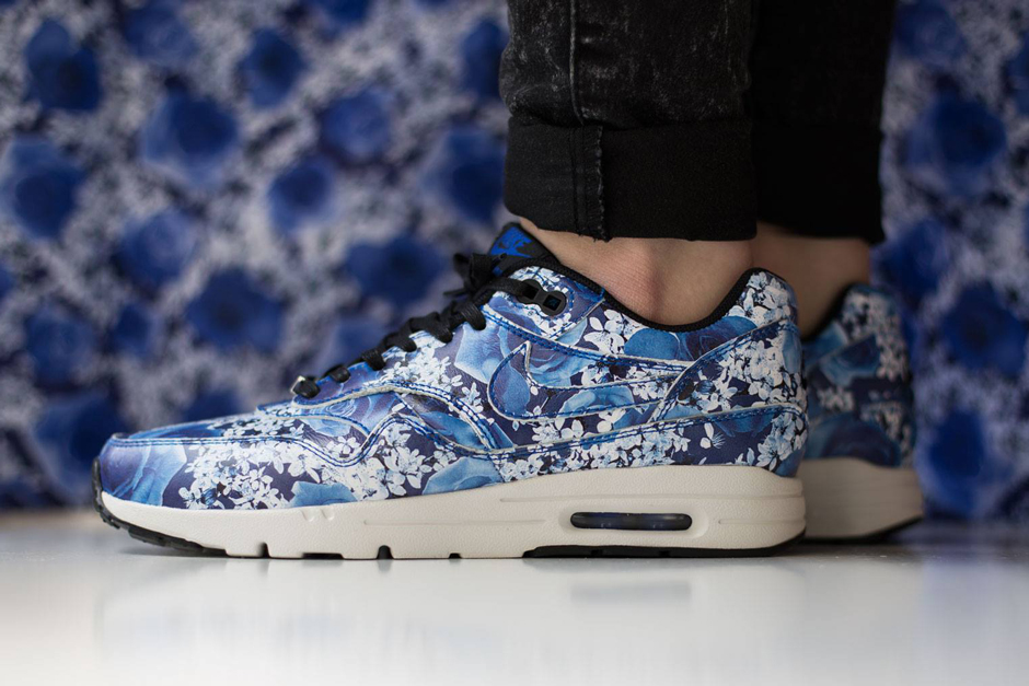 Nike Air Max 1 Wmns Floral Collection Arriving 09