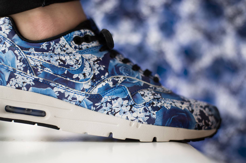 Nike Air Max 1 Wmns Floral Collection Arriving 12