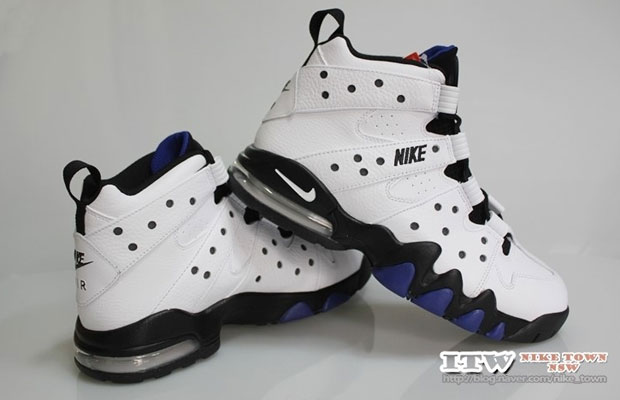 Nike Air Max 2 Cb 94 Og 3