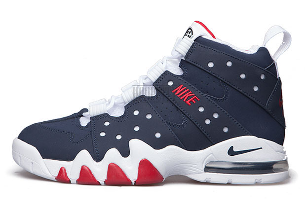 The Nike Air Max2 CB '94 Returns in April