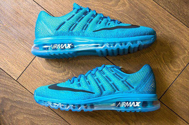 Nike Air Max 2016 Preview 02