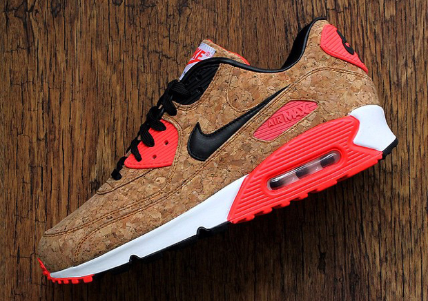 Nike Air Max 90 Cork 25th Anniversary 1