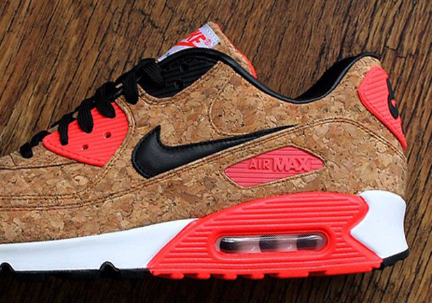 Nike Air Max 90 "Cork"