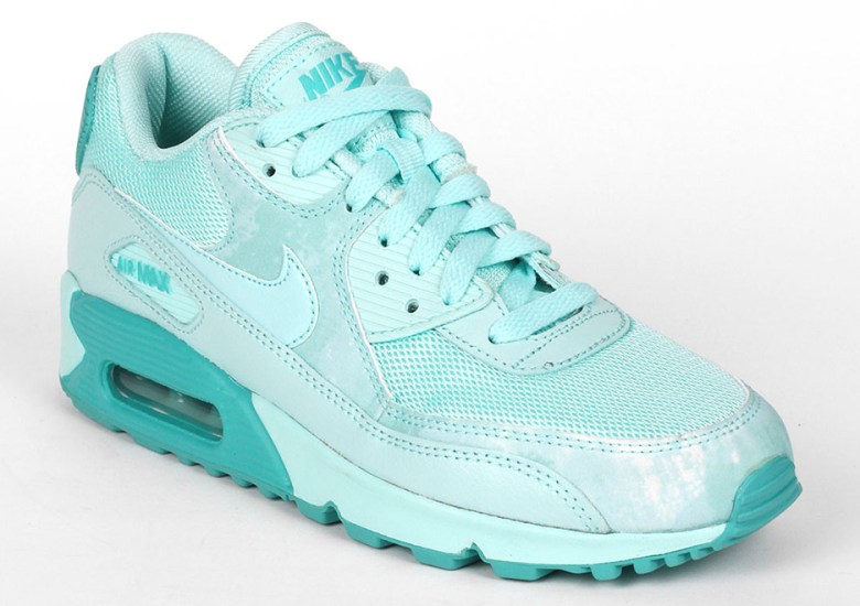 Nike Air Max 90 GS “Artisan Teal”