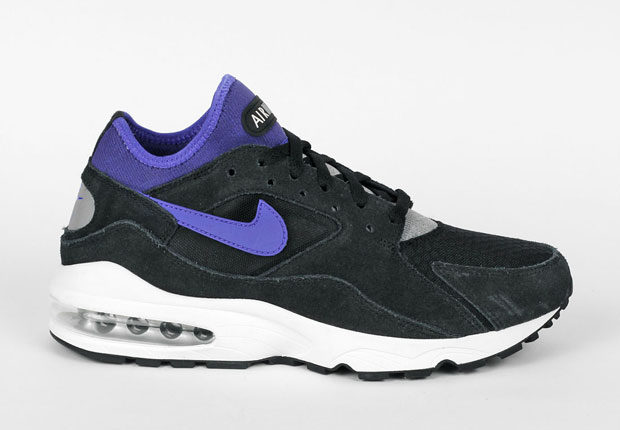 The Nike Air Max 93 Channels "Persian Violet"