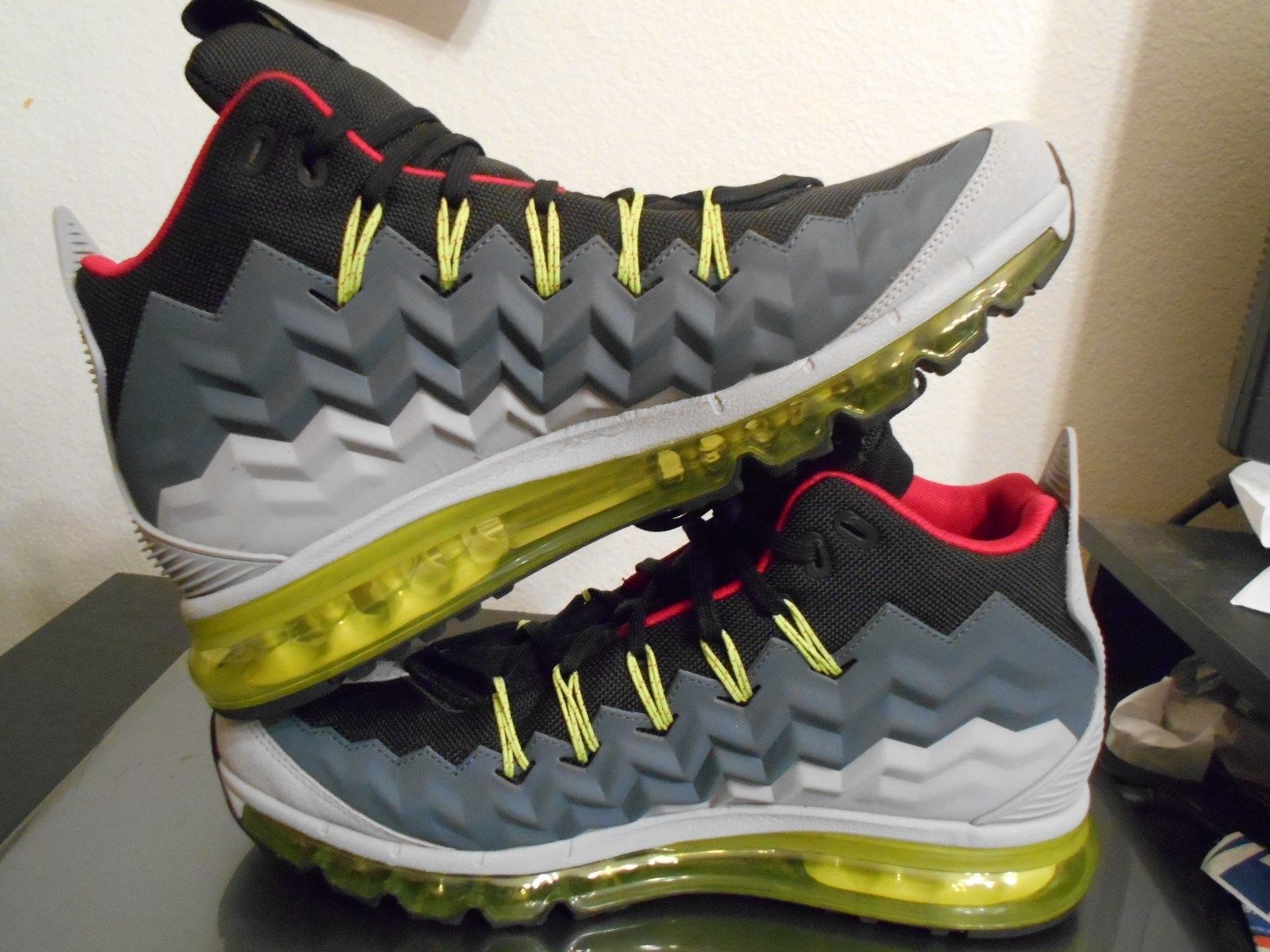 Nike Air Max 95 Mid Sample Never Released Ebay 03