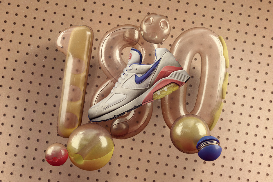Nike Air Max Masters Of Max Icons 04
