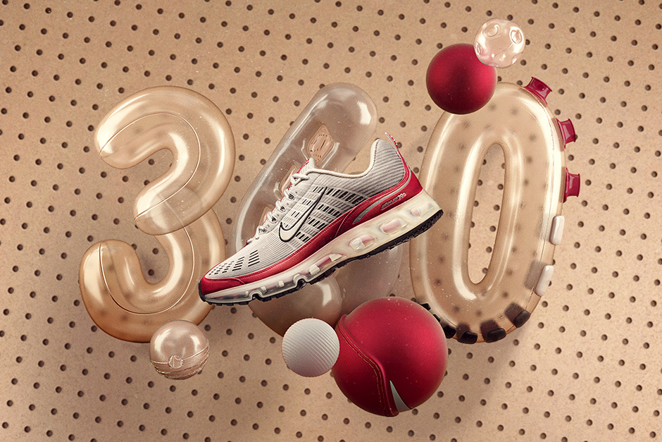 Nike Air Max Masters Of Max Icons 09