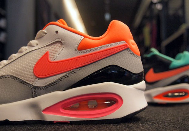 Nike Air Max ST Retro - March 2015 Releases