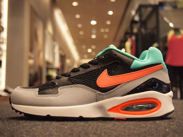 Nike Air Max St Retro March 2015 Releases 03