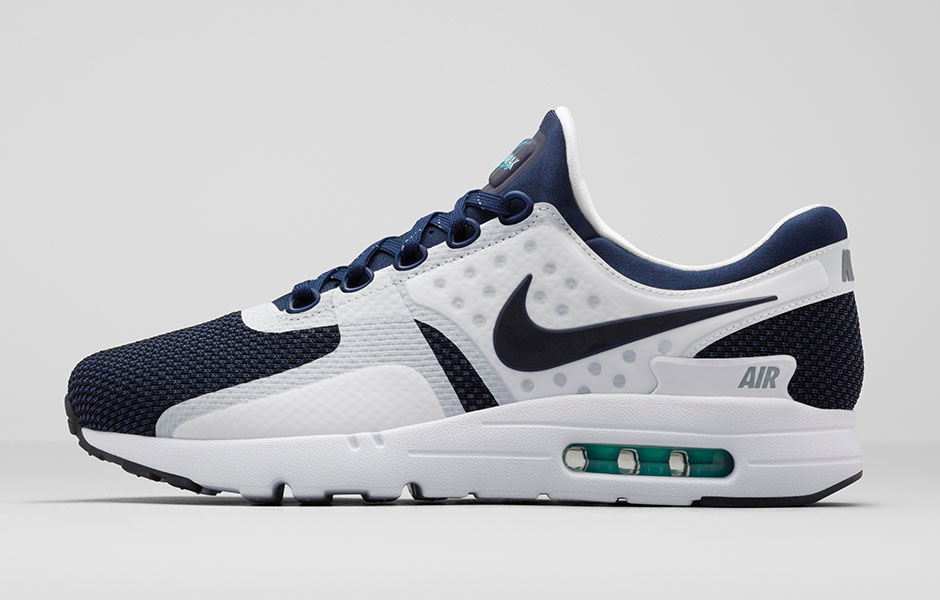 Nike Air Max Zero First Look 3