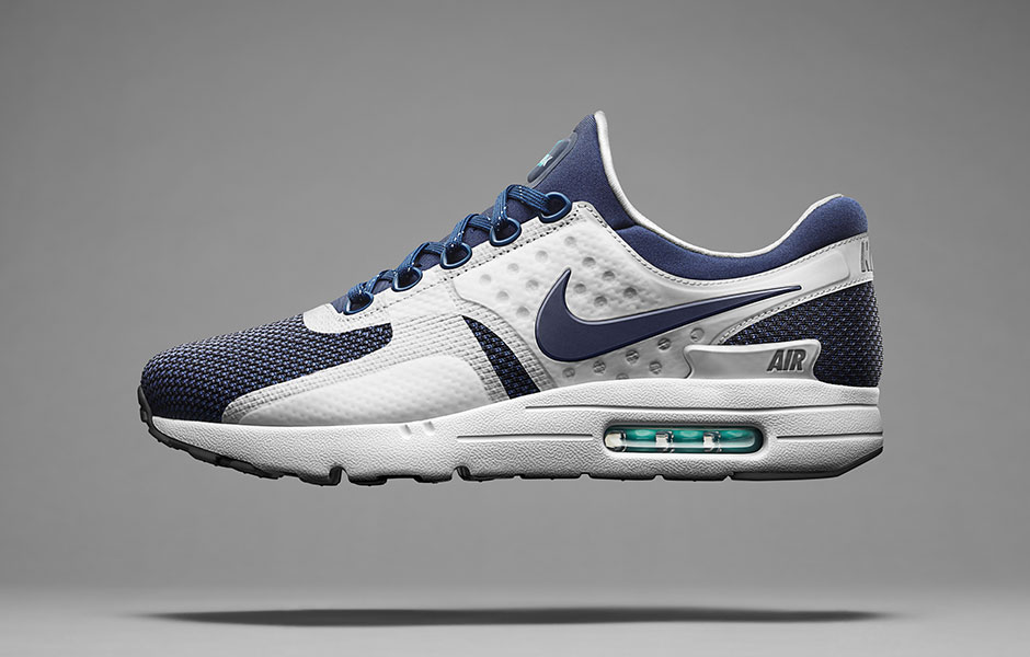 Nike Air Max Zero First Look 9