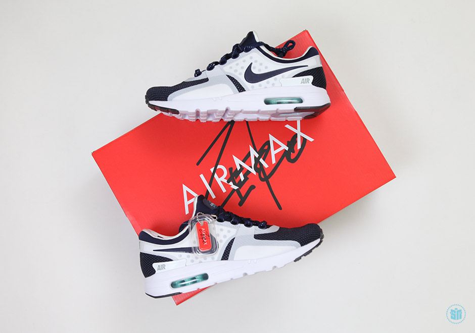 Nike Air Max Zero Special Packaging 14