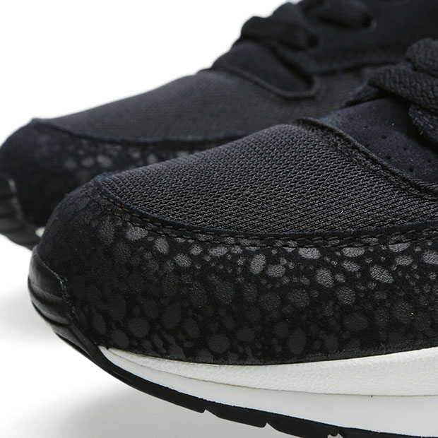 Nike Air Safari Black Sail 4