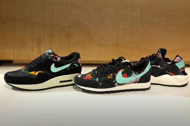 More Sneakers in the Nike Sportswear “Aloha” Pack