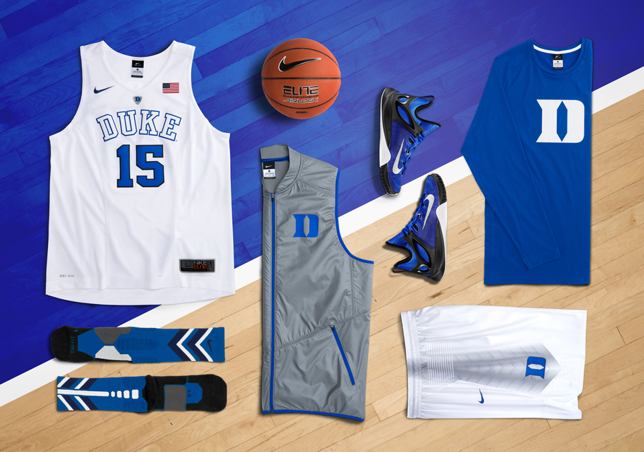 Nike Basketball 2015 Ncaa March Madness 2