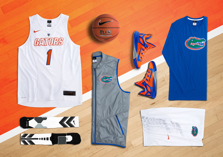Nike Basketball 2015 Ncaa March Madness 3