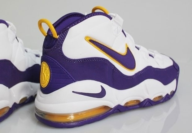 Nike Basketball Pe For Derek Fisher Releasing Soon 01