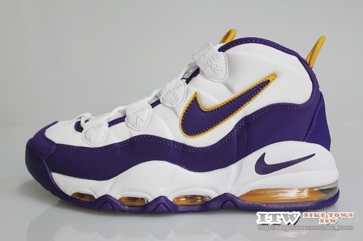 Nike Basketball Pe For Derek Fisher Releasing Soon 02