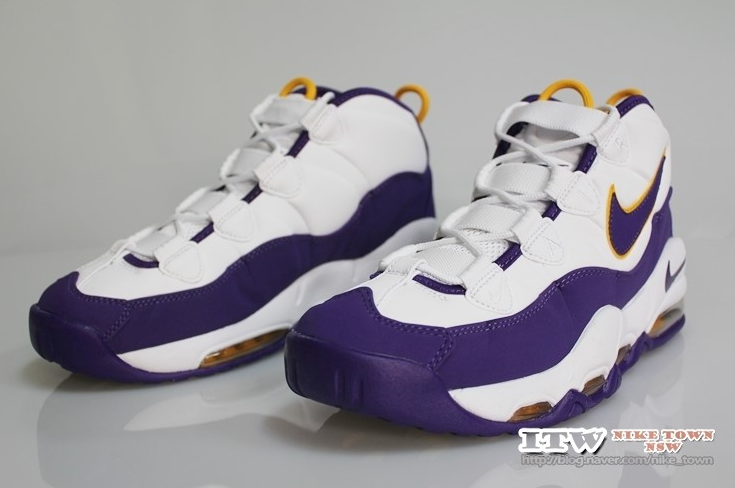 Nike Basketball Pe For Derek Fisher Releasing Soon 03