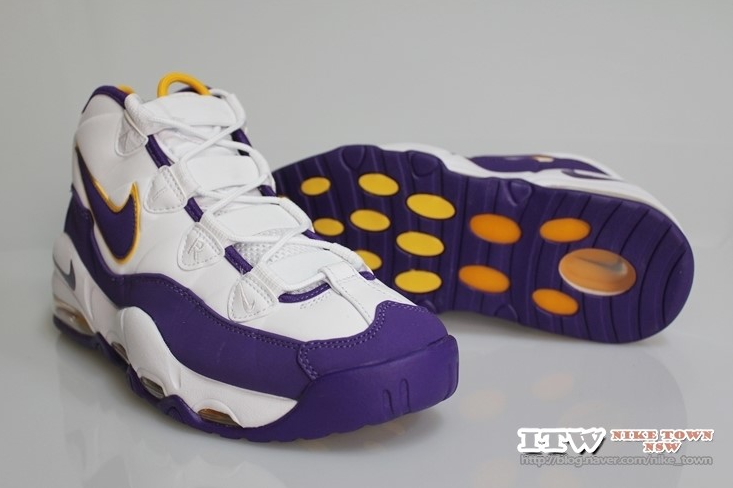 Nike Basketball Pe For Derek Fisher Releasing Soon 04