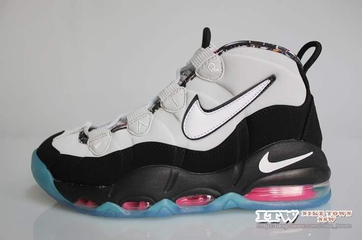 Nike Basketball Pe For Derek Fisher Releasing Soon 07