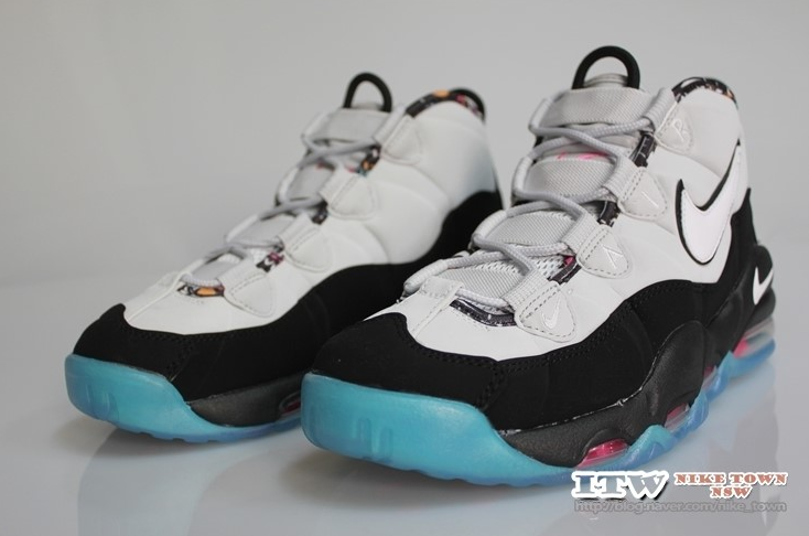 Nike Basketball Pe For Derek Fisher Releasing Soon 08