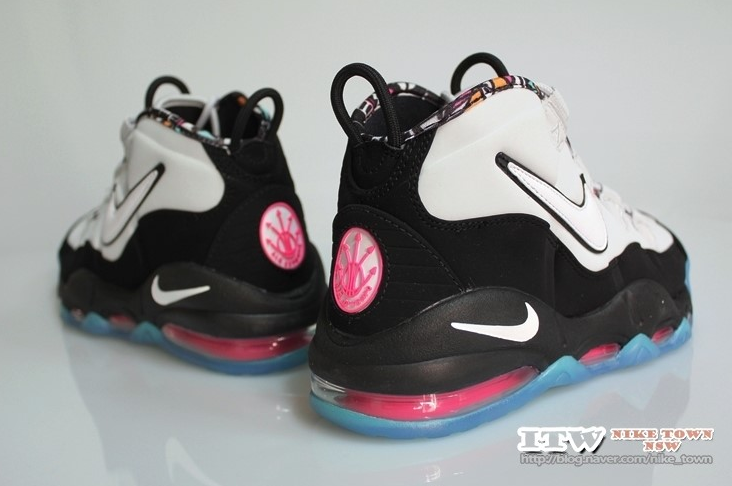 Nike Basketball Pe For Derek Fisher Releasing Soon 09
