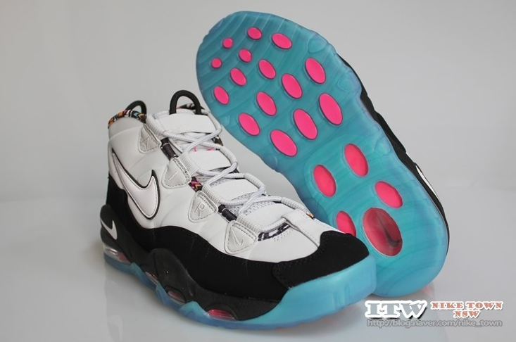 Nike Basketball Pe For Derek Fisher Releasing Soon 10