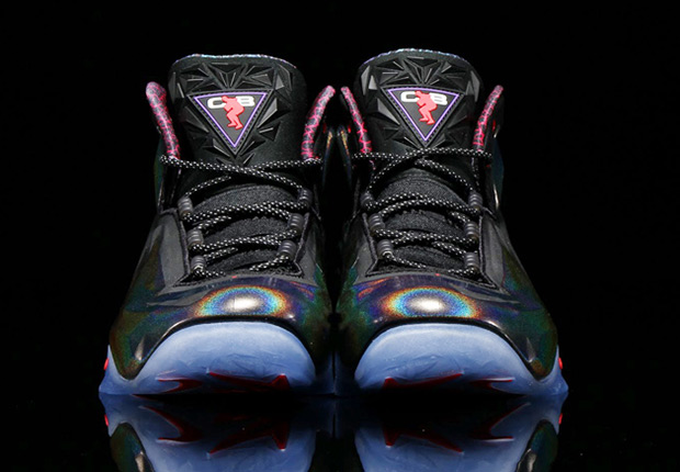 Nike Chuck Posite Purple Haze Release Date 3