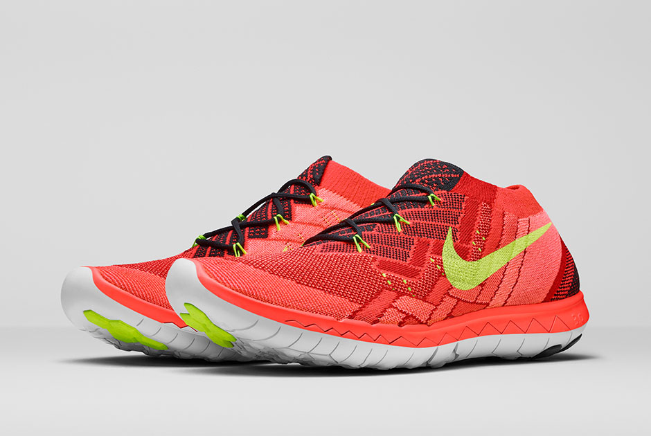 Nike Free 3.0 Flyknit 2015 1