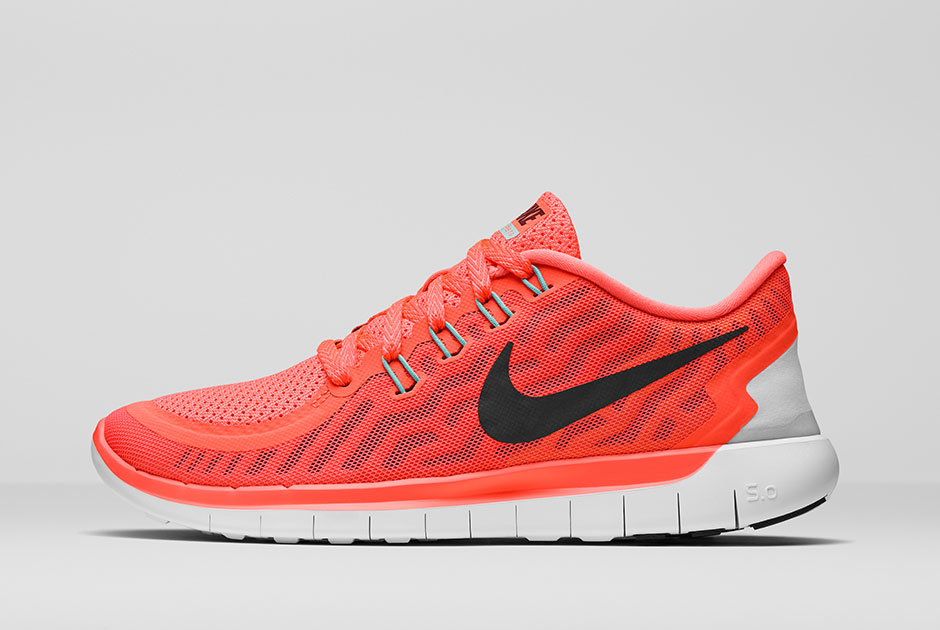 Nike Free 5.0 2015 2