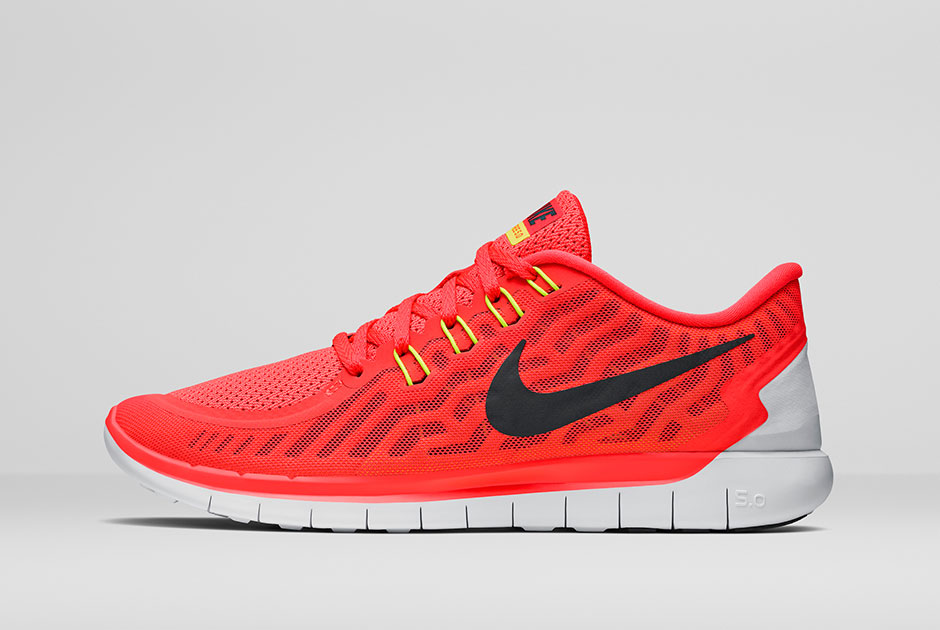 Nike Free 5.0 2015 5